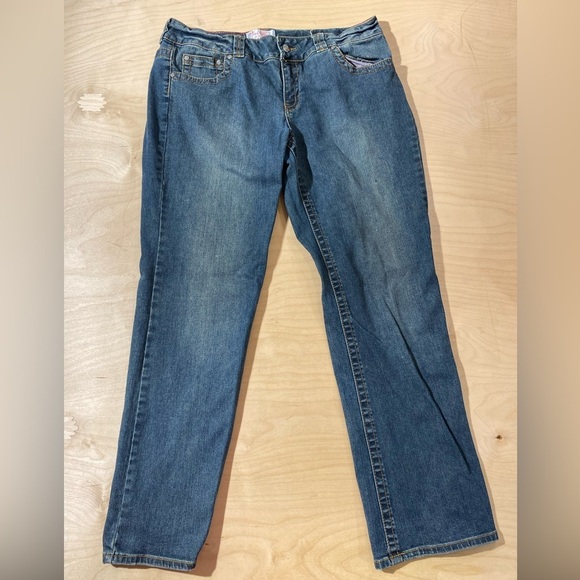 Duck Head Jeans size 15 (AX) - Picture 3 of 7